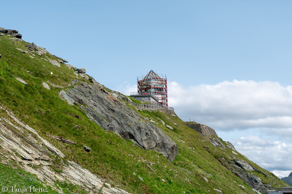 Kaiser-Franz-Josef-Höhe