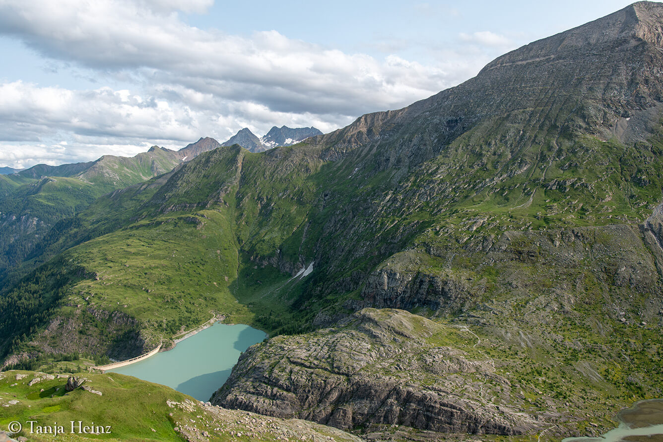Wandern am Großglockner