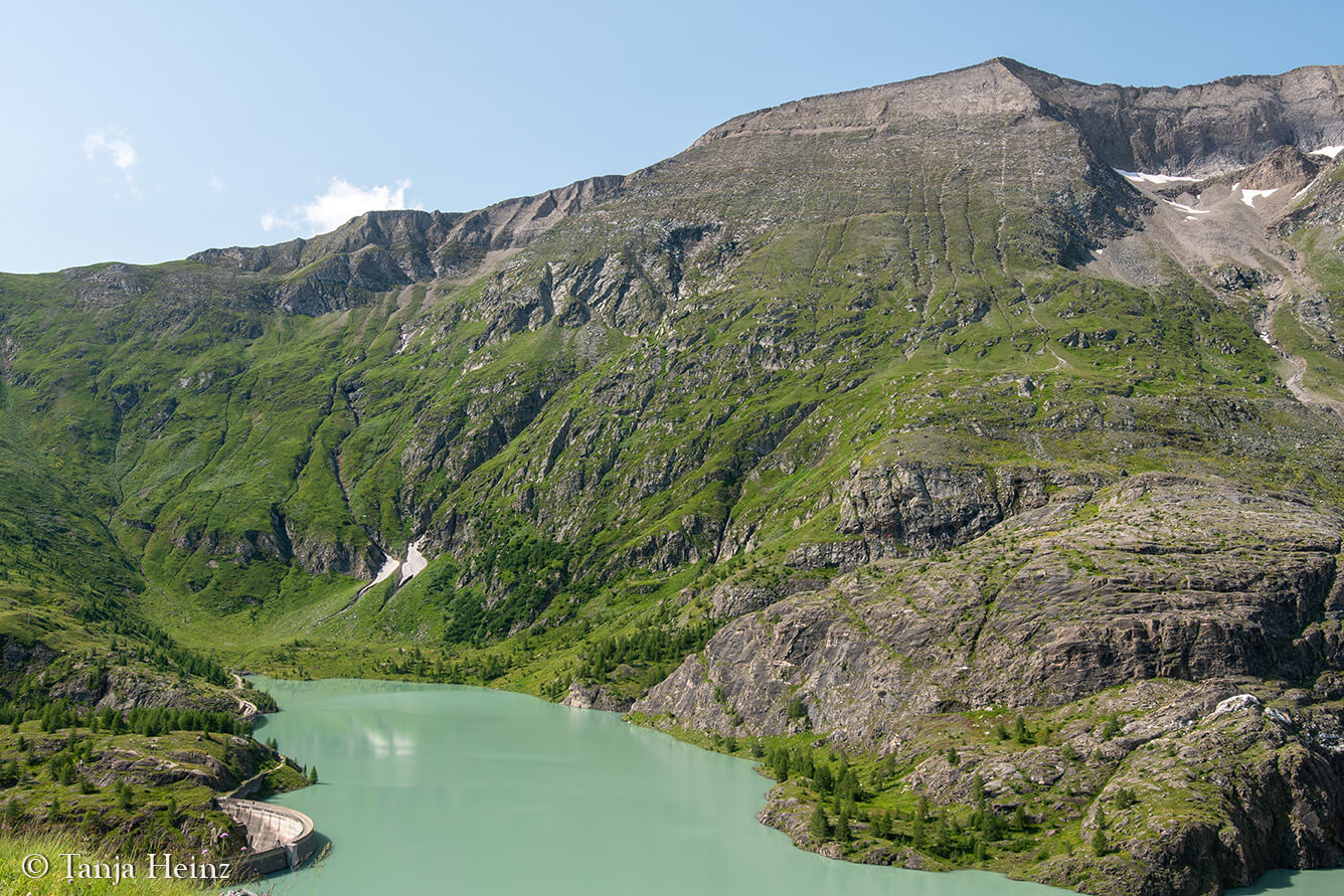 Wandern am Großglockner