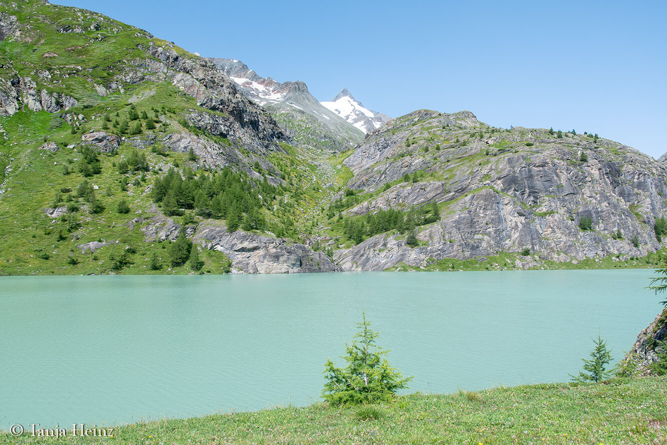 Wandern am Großglockner