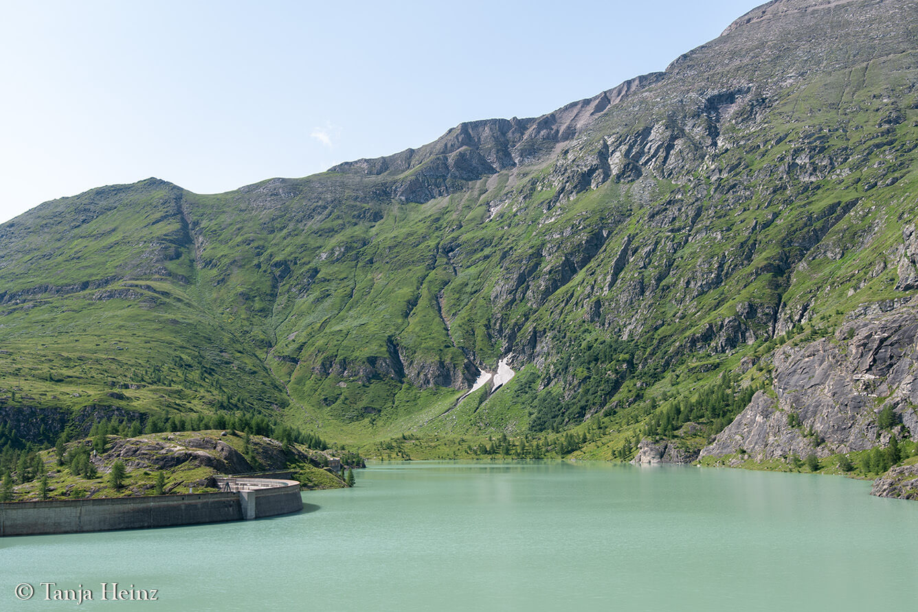 Wandern am Großglockner