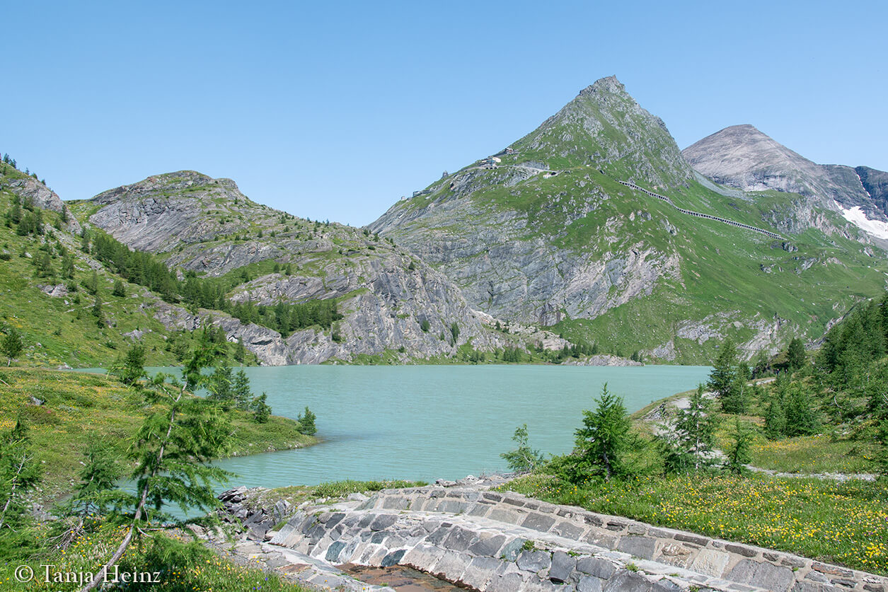 Wandern am Großglockner