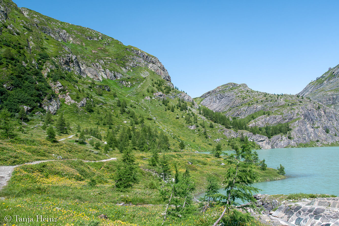 Wandern am Großglockner