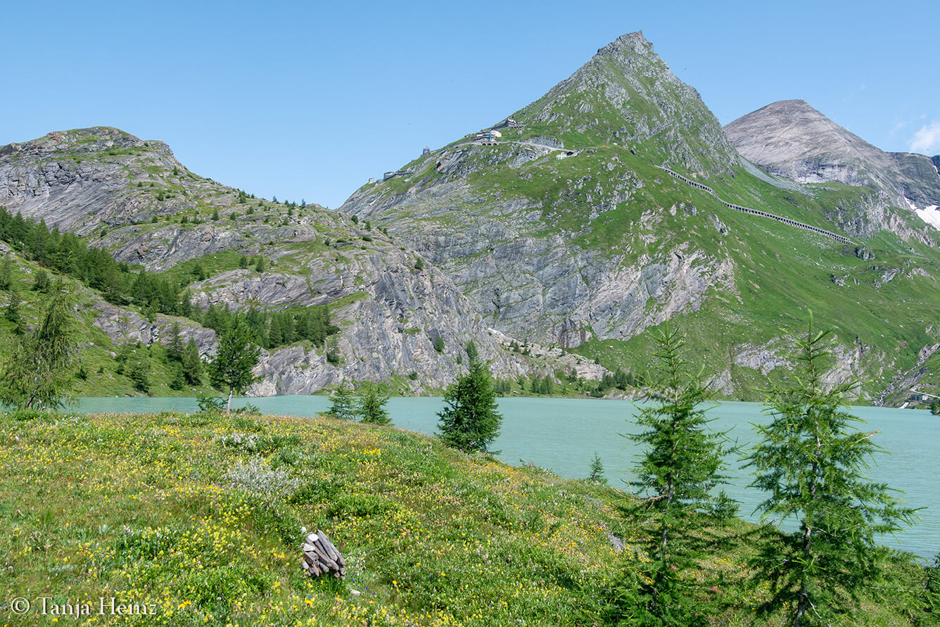 Wandern am Großglockner