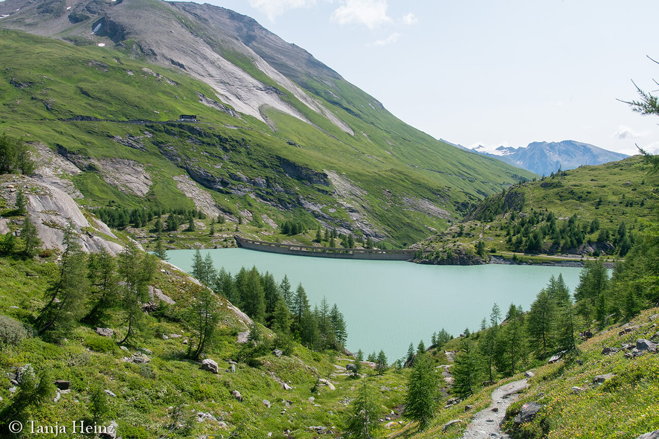 Wandern am Großglockner
