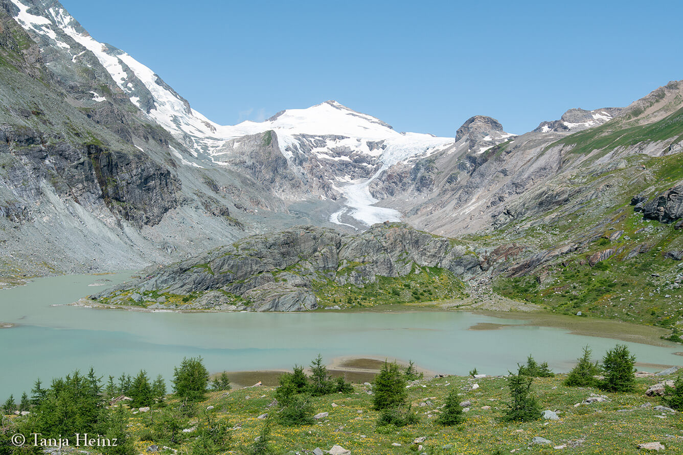 Wandern am Großglockner