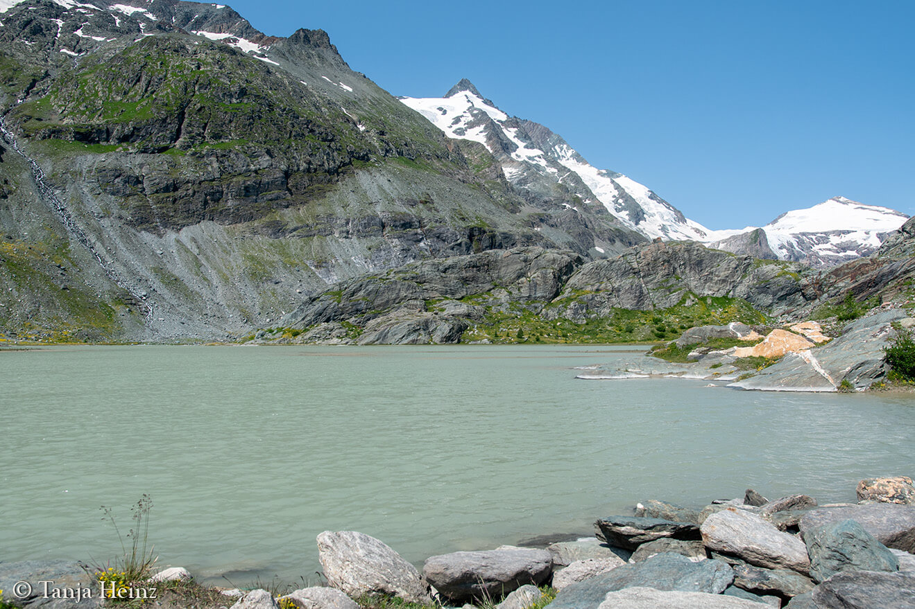 Wandern am Großglockner