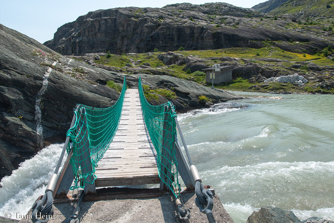 Wandern am Großglockner
