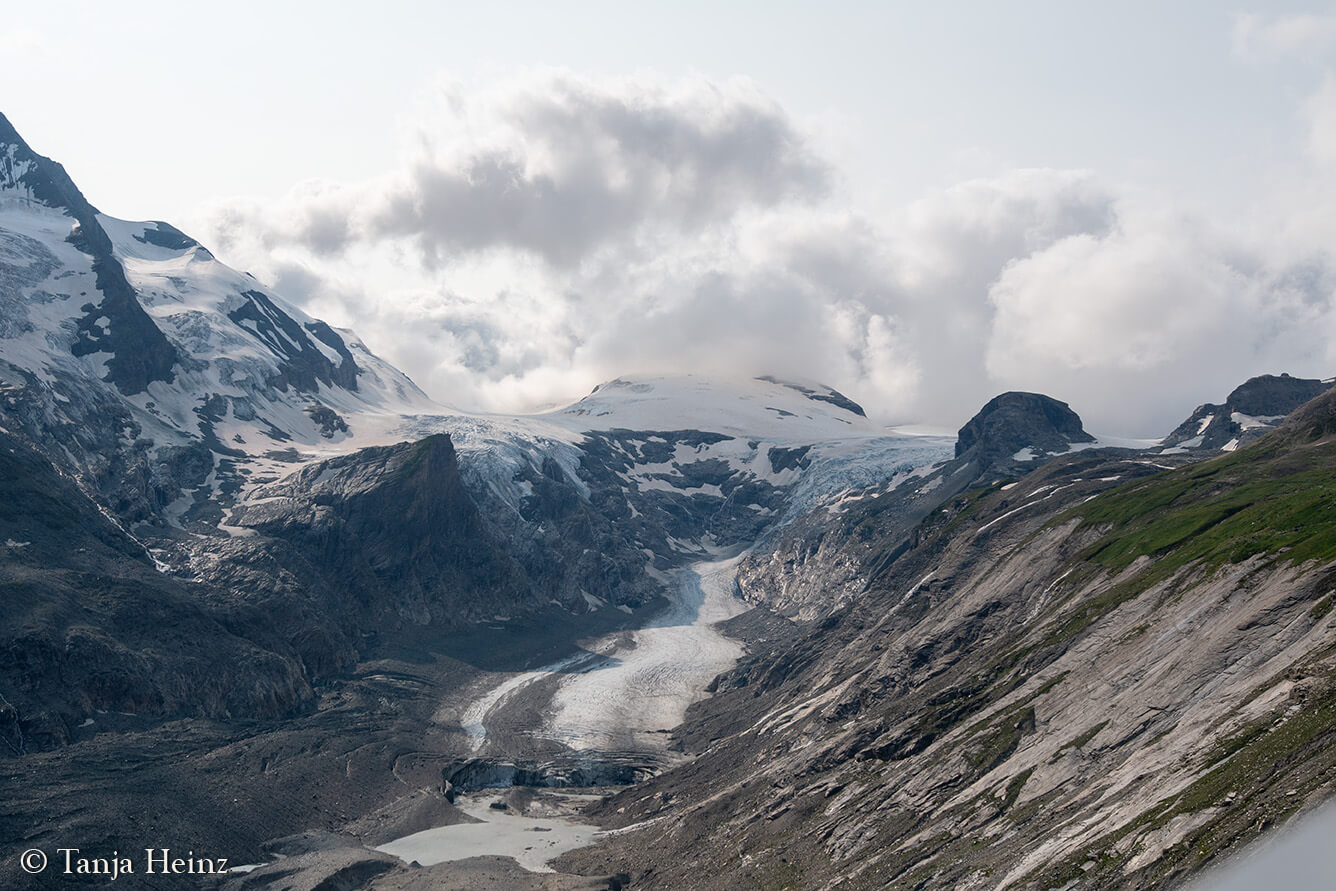 Wandern am Großglockner