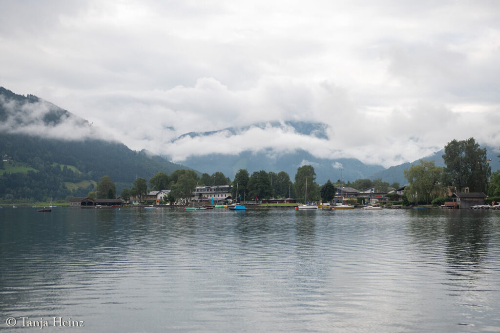 Zell am See