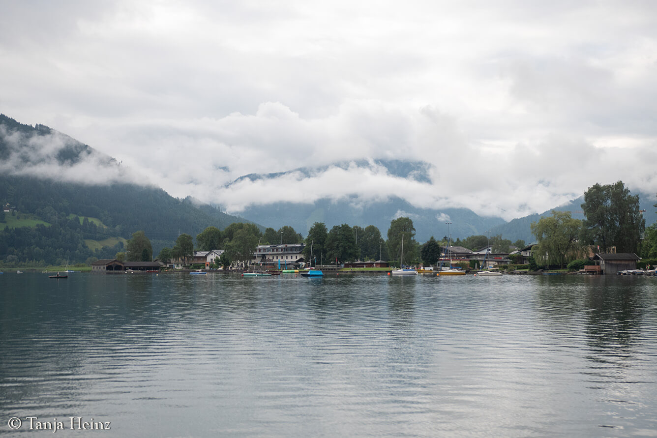 Zell am See