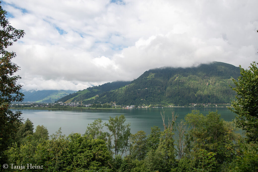 Zell am See