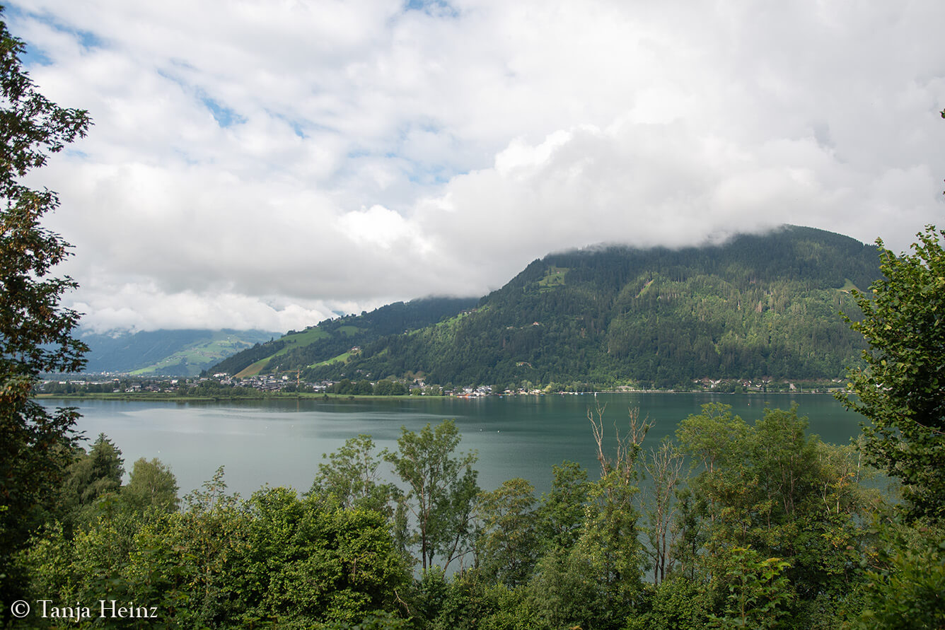 Zell am See