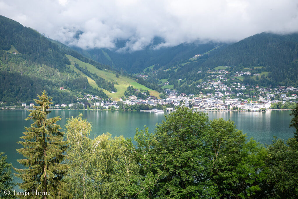 Zell am See