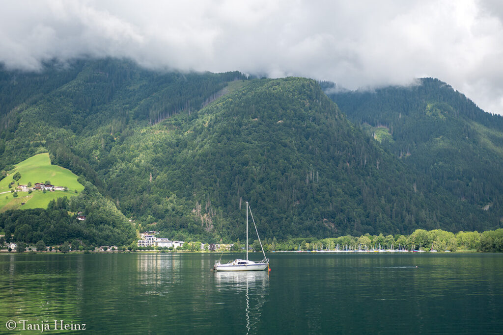 Zell am See