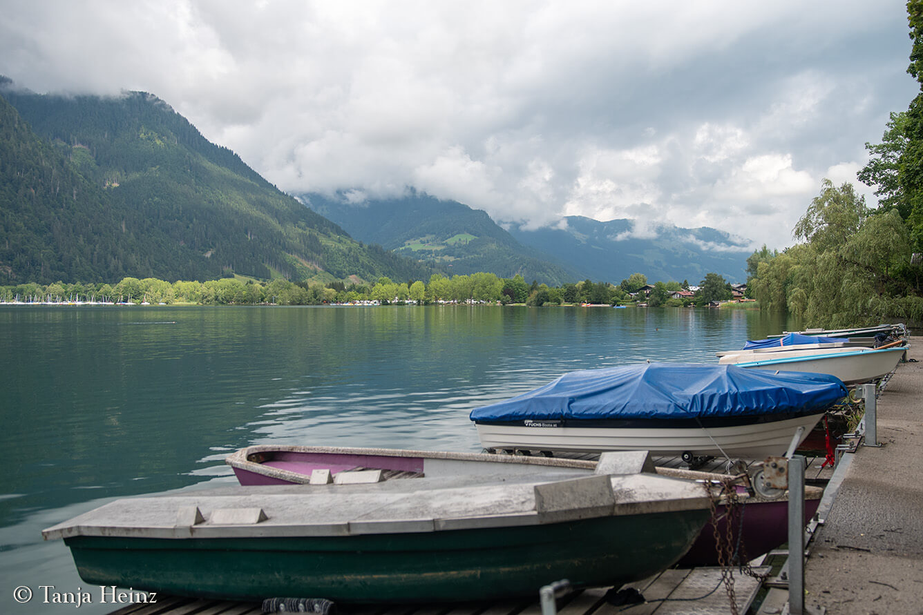 Zell am See