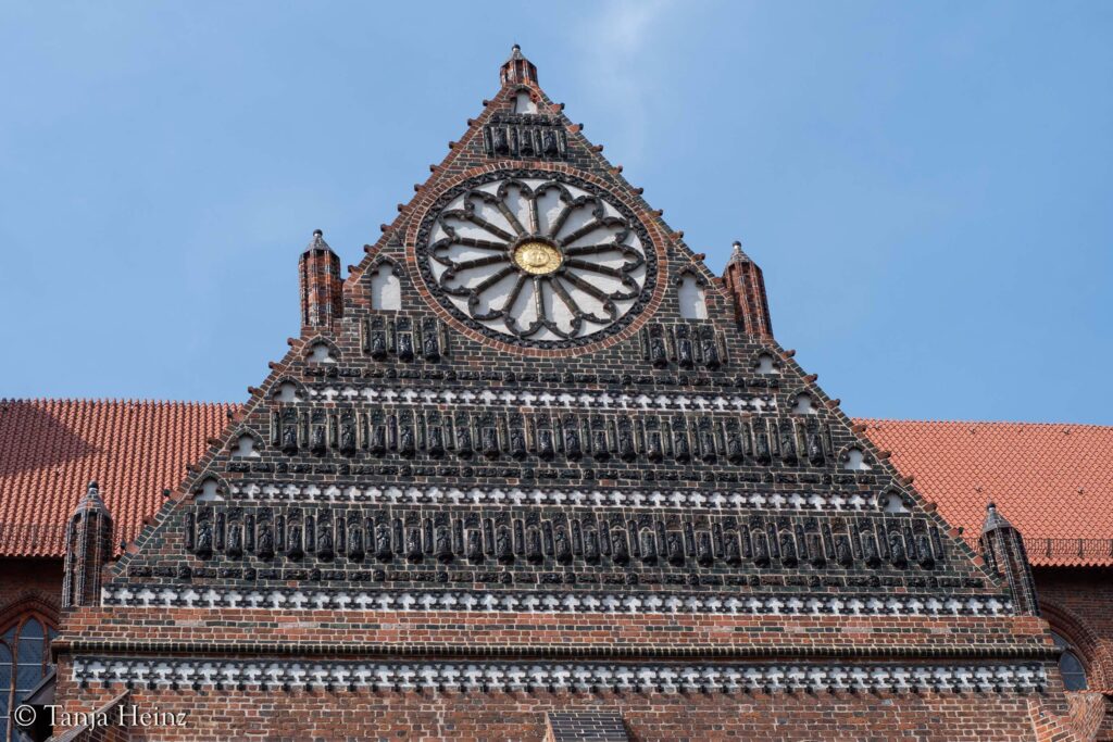 Nikolaikirche in Wismar