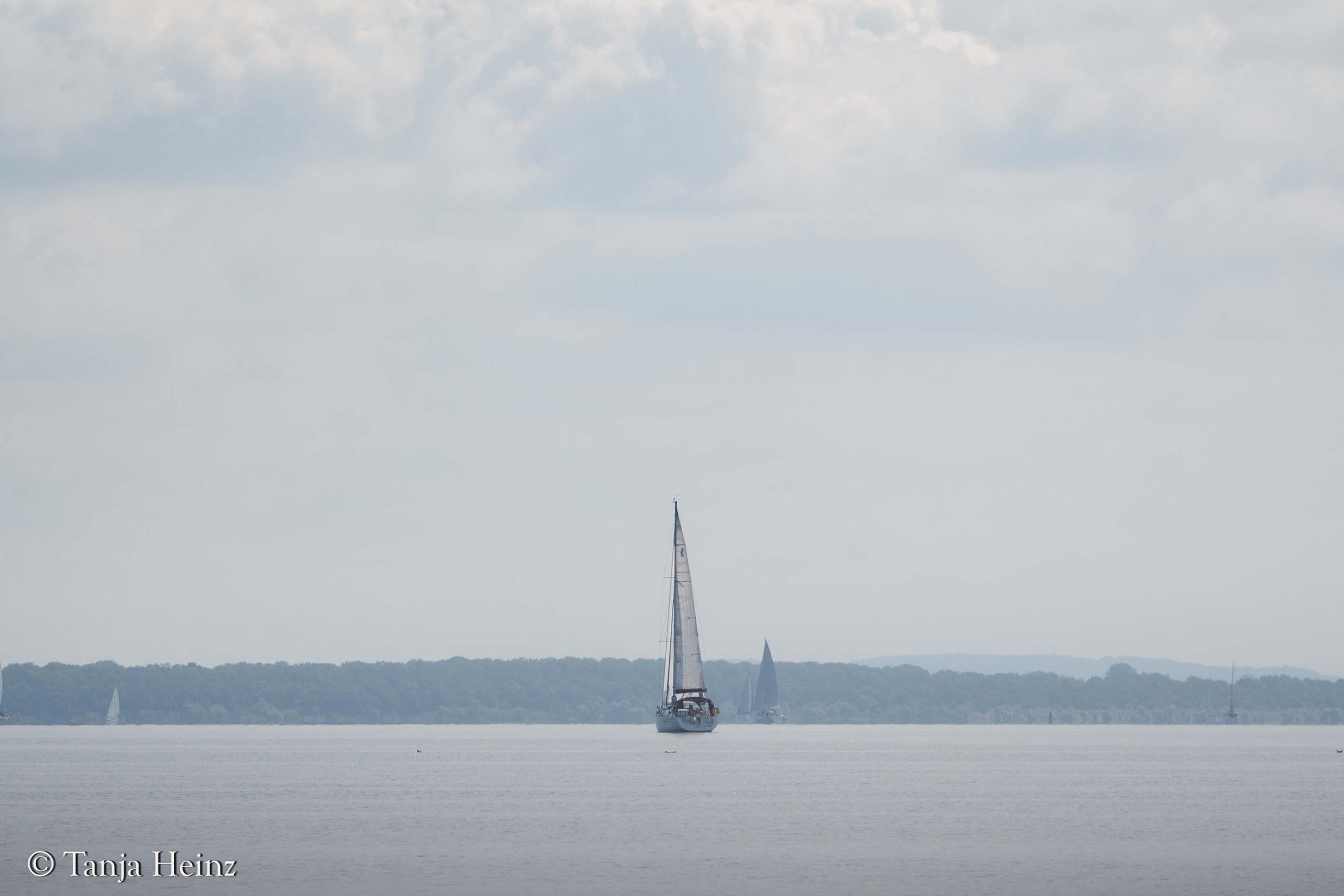 Wismarer Bucht
