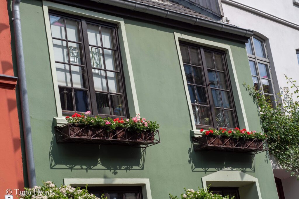Wismar