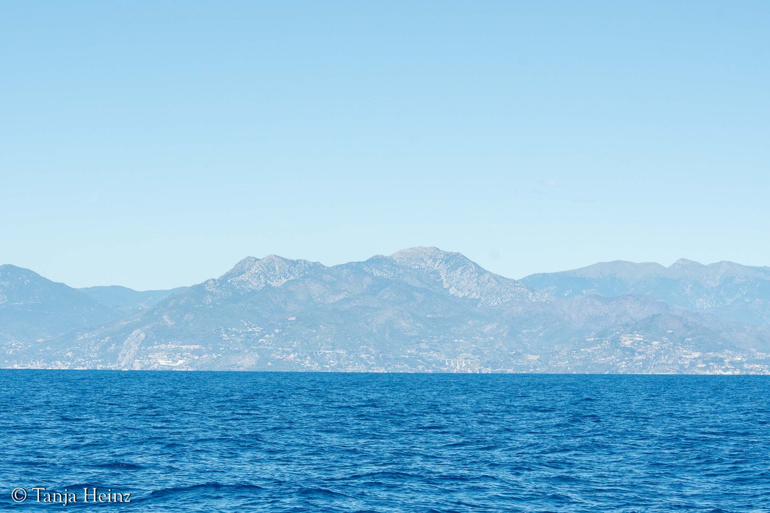 Mediterranean Sea