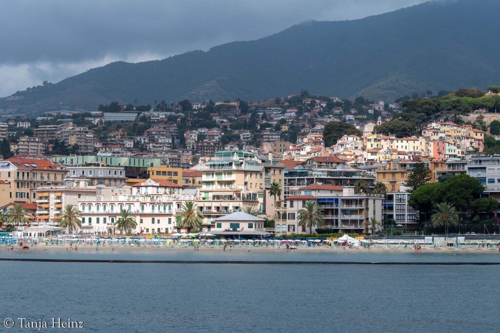 Sanremo, Italien