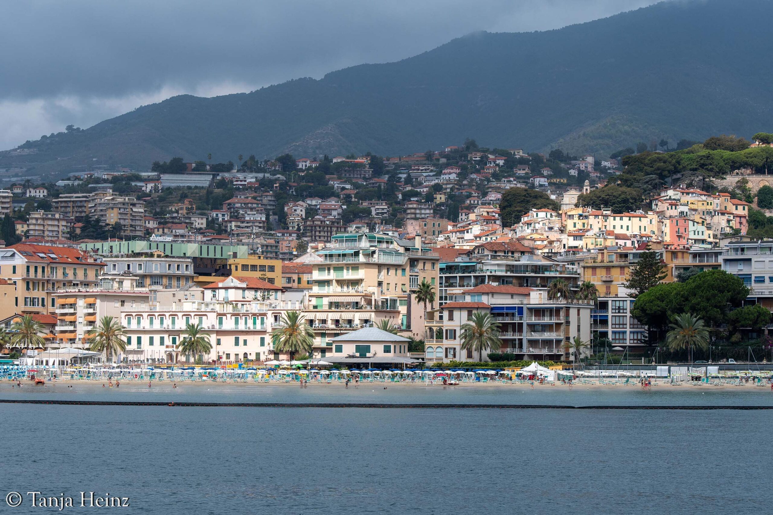 Sanremo, Italy