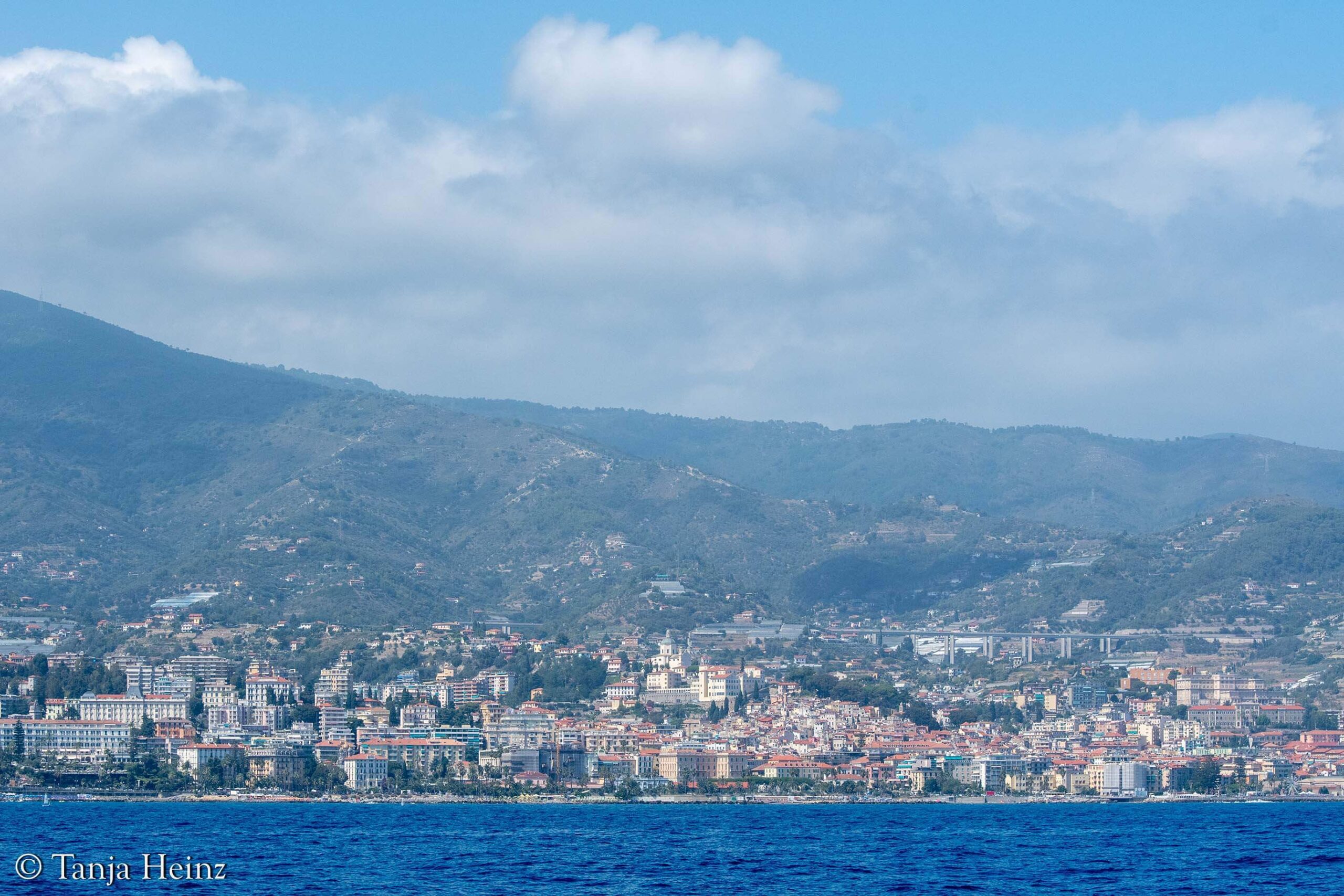 Sanremo, Italy