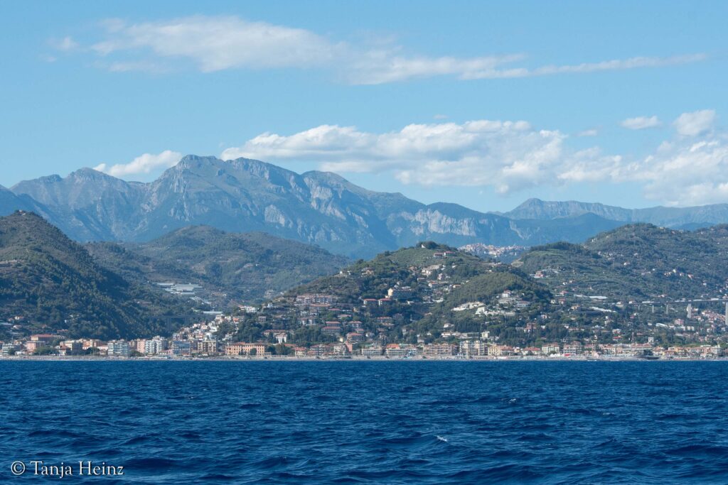 Sanremo, Italien