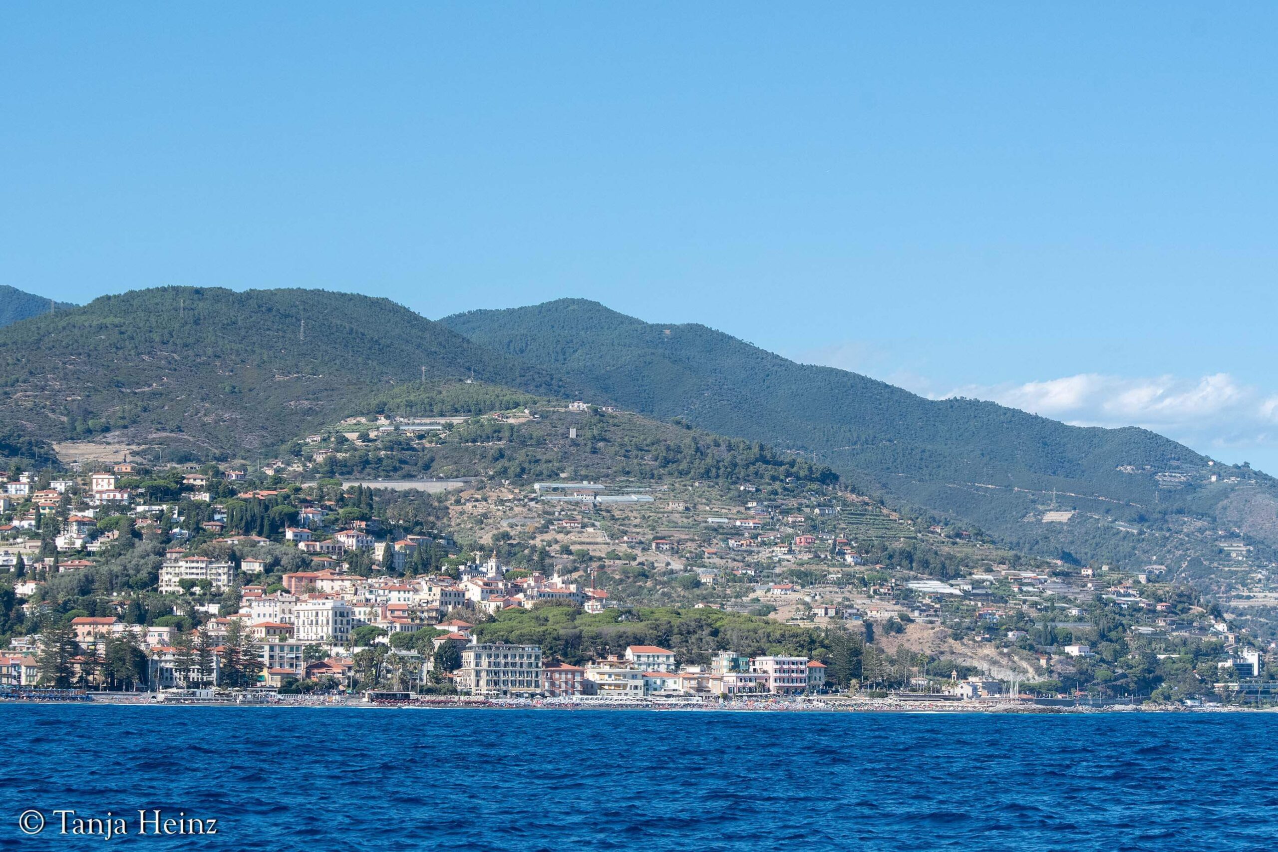 Sanremo, Italy