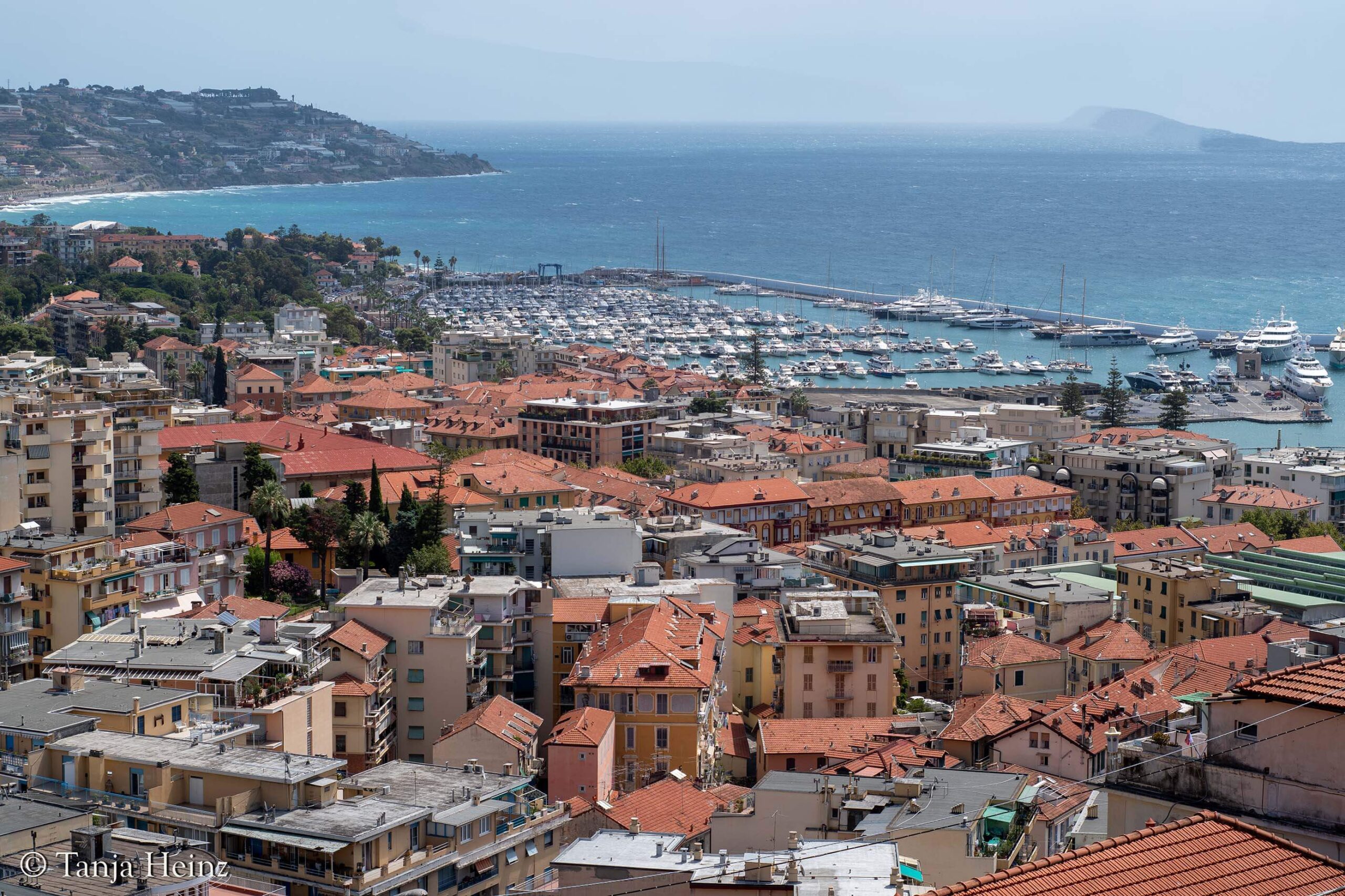 Sanremo, Italy