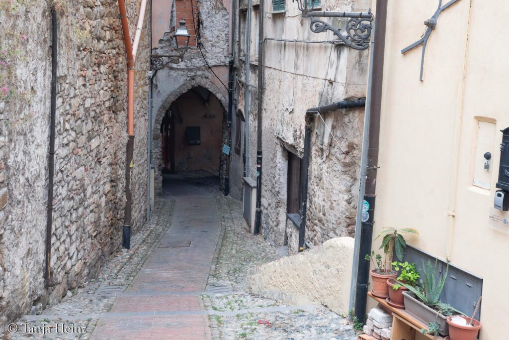 Sanremo, Italien