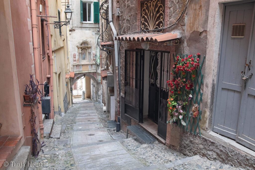 Sanremo, Italien