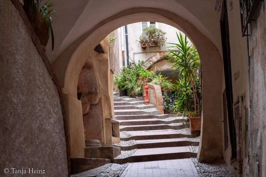 Sanremo, Italien