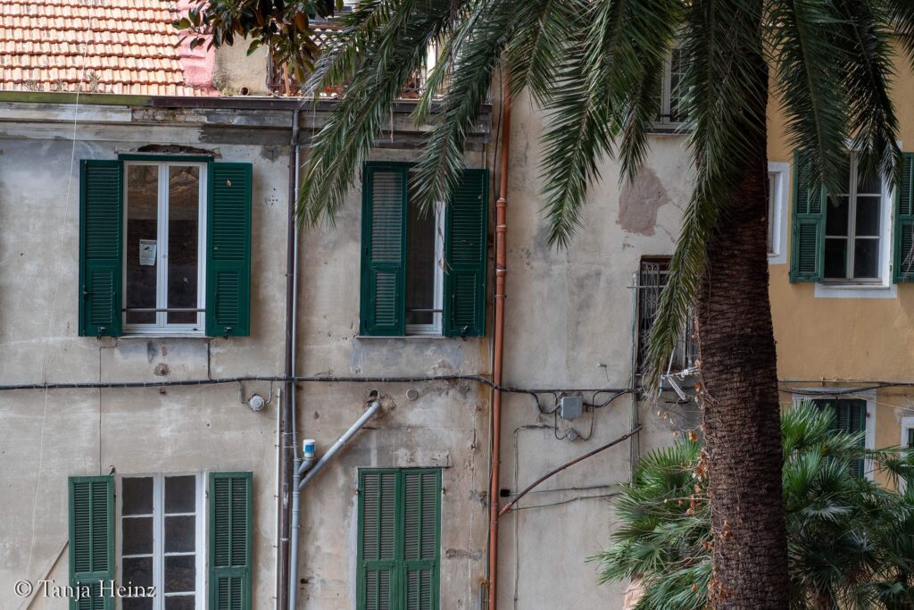 Sanremo, Italien