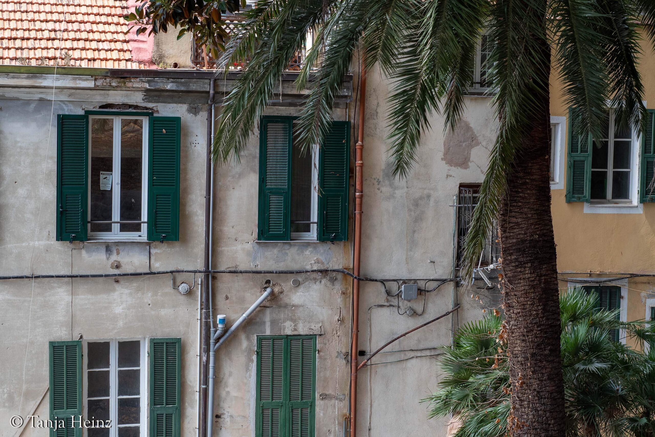 Sanremo, Italy