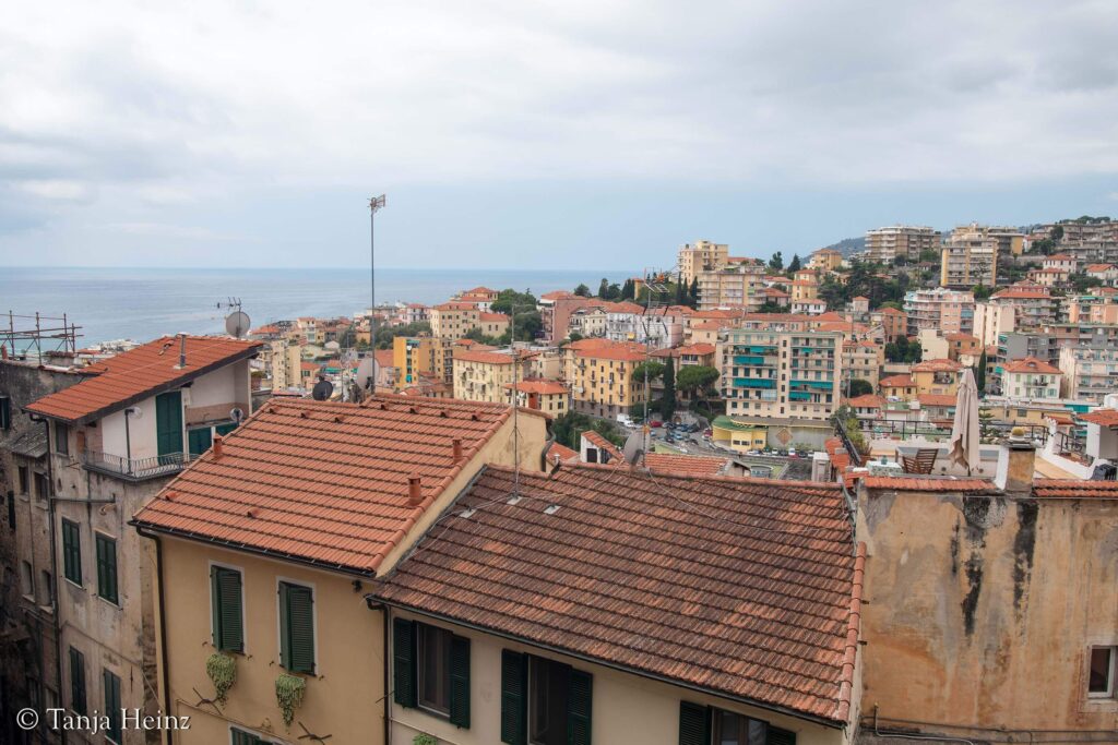 Sanremo, Italien