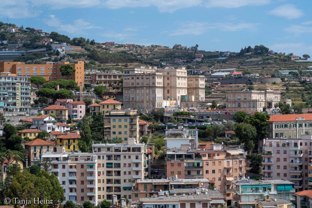 Sanremo, Italien