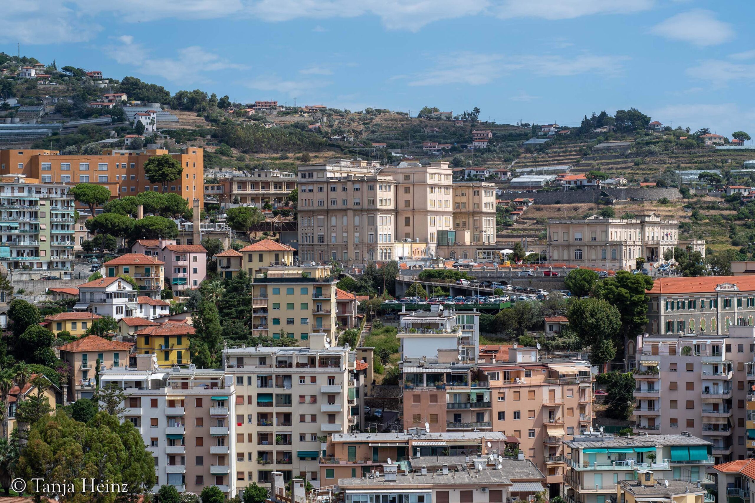 Sanremo, Italy