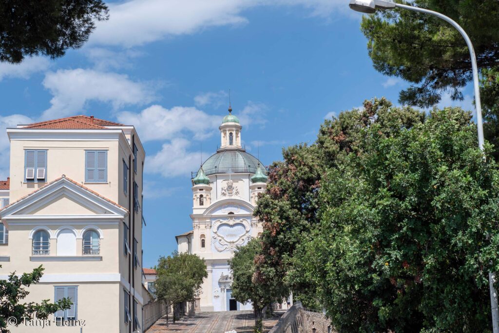 Sanremo, Italien