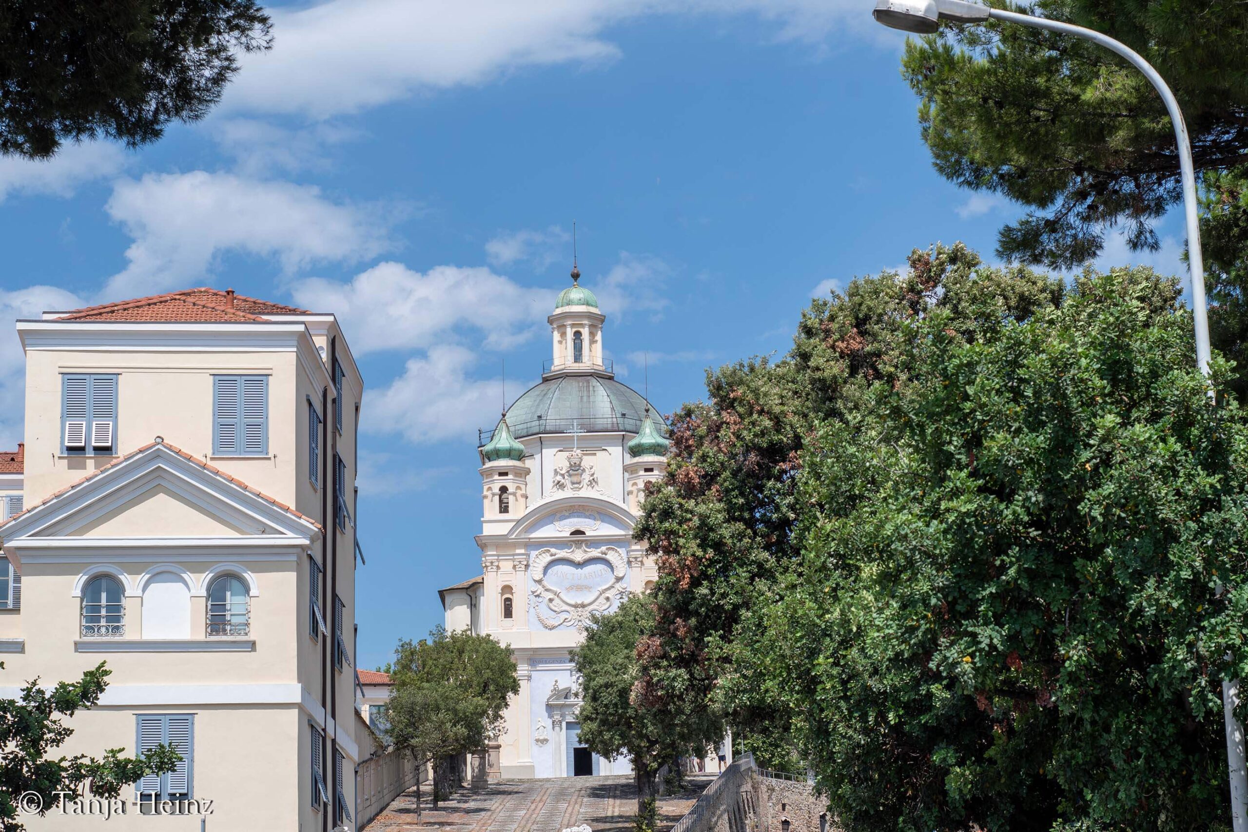 Sanremo, Italy