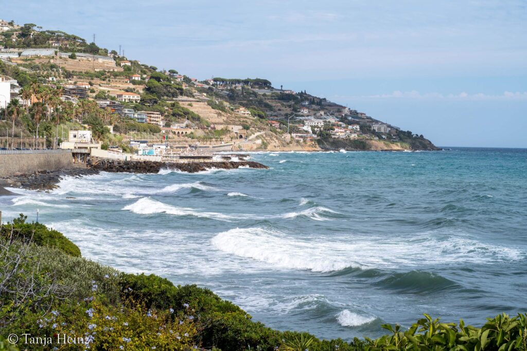 Sanremo, Italien